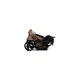 Універсальна коляска Tutis Viva6 plus Teddy Biscuit Teddy (1612110) - зображення 5