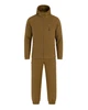 Костюм флісовий ultra soft urban 2XL, койот - изображение 1