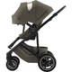 Прогулянкова коляска Britax Römer SMILE 5Z (Urban Olive) (2000039633) - зображення 4