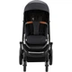 Прогулянкова коляска Britax Römer Smile III (Fossil Grey) (2000036114) - зображення 4