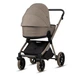 Універсальна коляска Tutis Mio3 plus 2026 Essential Taupe Deep (1622078) - зображення 2