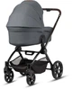 Універсальна коляска Tutis GIO+ Grigio 2 в 1 (1552133) - зображення 4
