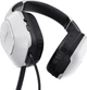 Навушники Trust GXT 415W Zirox Lightweight Gaming Headset White (TR25147) - зображення 3