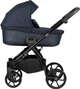 Універсальна коляска Tutis Leo+ 2024 Deep Blue (1222288) - зображення 2