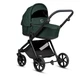 Універсальна коляска Tutis Mio3 plus 2026 Essential Pasific Green (1622240) - зображення 1