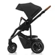 Прогулянкова коляска Britax Römer Smile III (Space Black/Brown Handle) (2000034645) - зображення 6