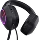 Навушники Trust GXT 416 Zirox LED Headset Black (TR25331) - зображення 4