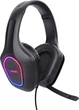 Навушники Trust GXT 416 Zirox LED Headset Black (TR25331) - зображення 5