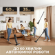Бездротовий миючий пилосос Dreame H12 DUAL 4 в 1 - зображення 12
