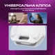Накамерный свет Hoco K160 Olas на прищепке для телефон, ноутбука (3602) - изображение 4