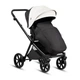 Універсальна коляска Tutis Mio3 plus 2026 Essential Silver Grey (1622200) - зображення 6