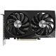 Видеокарта GIGABYTE Nvidia GeForce RTX 3050 WINDFORCE OC V2 8 GB (GV-N3050WF2OCV2-8GD) - изображение 1