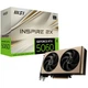 Відеокарта MSI GeForce RTX 5060 8G Inspire 2X (G506-8I2) - зображення 5