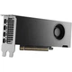 Видеокарта PNY Nvidia Quadro RTX PRO 4000 Blackwell SFF Edition 24GB (VCNRTXPRO4000LP-SB) OEM - изображение 2