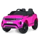 Детский двухместный электромобиль Bambi Land Rover Evoque M 4418EBLR-8-2 Pink (M 4418EBLR) - изображение 2