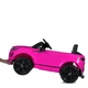 Детский двухместный электромобиль Bambi Land Rover Evoque M 4418EBLR-8-2 Pink (M 4418EBLR) - изображение 10