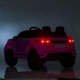 Детский двухместный электромобиль Bambi Land Rover Evoque M 4418EBLR-8-2 Pink (M 4418EBLR) - изображение 12