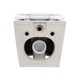 Унитаз подвесной Qtap Scorpio ML Ultra Quiet 520×365×365 мм, с сиденьем Soft-close MagLock, White QTSCOML26W49624 - изображение 7