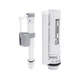 Унитаз напольный Qtap Stork Ultra Quiet 630×350×805 мм с сиденьем Soft-close, White QTSTO27W49260 - изображение 11