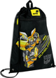Сумка для взуття Kite Transformers 46х33 см Чорна (TF26-601M-1) - зображення 1