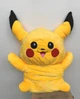 Плюшевый Пикачу RESTEQ — мягкая игрушка Pokemon 50 см, плюшевая игрушка Пикачу для детей и фанатов аниме - изображение 6