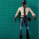Фигурка PUBG RESTEQ — экшн-фигурка по игре PlayerUnknown's Battlegrounds, 17 см, с аксессуарами, подарочная упаковка - изображение 5