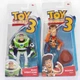 Фигурки История игрушек Toy Story — Вуди и Базз Лайтер, набор 2 фигурки 15 см, коллекционные игрушки - изображение 1