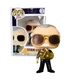 Фигурка-Башкотряс Стен Ли и Перчатка Бесконечности. Фанко Поп Стен Ли. Funko POP Marvel. Stan Lee - изображение 1