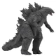 Фігурка Годзілла. Статуетка Godzilla, іграшка Годзілла 2: Король монстрів 16 см. Колекційні action фігурки - зображення 1