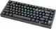 Магнітна ігрова клавітура MCHOSE JET 75 Black countur, ENG + UA, 80 keys, 8000Hz/s. Switch 0.005mm, RGB підсвітка - изображение 3