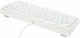 Магнітна ігрова клавітура MCHOSE JET 75 White countur, ENG + UA, 80 keys, 8000Hz/s. Switch 0.005mm, RGB підсвітка - изображение 5