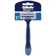 Бритва для бритья мужская GILLETTE Blue 3 Plus Comfort, 1 шт - 653831 - изображение 1