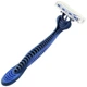 Бритва для бритья мужская GILLETTE Blue 3 Plus Comfort, 1 шт - 653831 - изображение 2