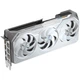 Видеокарта Gigabyte AMD Radeon RX 9070 XT Gaming OC ICE 16G (GV-R907XGAMINGOCICE-16GD) - изображение 4