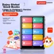 MP3-плеер Lenovo C5 Black - изображение 9