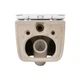 Унитаз подвесной Qtap Taurus Ultra Quiet 515×360×350 мм, White, с сиденьем Slim Duroplast / Soft-close / Quick Release QTTAU26W49116 - изображение 7