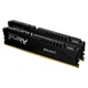Модуль пам`яті DDR5 16GB/6400 Kingston Fury Beast Black (KF564C32BBE-16) - изображение 2