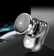 Портативная дорожная мини электробритва Mini Shaver P10 с USB зарядкой - изображение 2