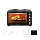 Электрическая печь WINNINGSTAR ST-9601 1600W 40L Black - изображение 2