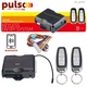 Контроллер-блок центрального замка PULSO DL-22111, 11 PIN, Bluetooth, с пультом - изображение 1