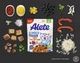 Alete Kinderteller Chili con Carne, с 1 года, органическое, без соли, 250 г - изображение 2