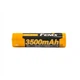 Аккумулятор Fenix ARB-L18-3500 Li-ion 18650 3500mAh 3.6V с защитой (Original) - изображение 1