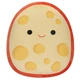 М'яка іграшка Squishmallows Сир Маннон 30 см (SQCR04153) - зображення 1