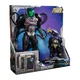 Игровой набор Batman Бэтмен против Брейниака (6072737) - изображение 1