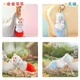 Фигурка-сюрприз с кольцом 10/10 TOYS Fabulous Beasts (QWYS401) - изображение 6