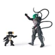 Игровой набор Batman Бэтмен против Брейниака (6072737) - изображение 8