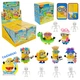 Фигурка-сюрприз Blokees Миньоны Серия 2 (75662) - изображение 2