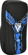 Пад для бокса RDX ARM PAD NEW AURA F17 черный, синий Унисекс One Size APR-F17BU - изображение 2