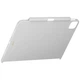 Чехол Uniq Axel для iPad Pro 11" M4 2024 / M5 2025 White (UNIQ-PDP11(M4)-AXELCWHT) - изображение 2
