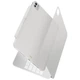 Чехол Uniq Axel для iPad Pro 11" M4 2024 / M5 2025 White (UNIQ-PDP11(M4)-AXELCWHT) - изображение 3